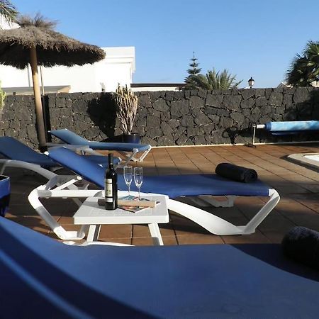 Villa La Carabela 35 Playa Blanca  Exterior foto