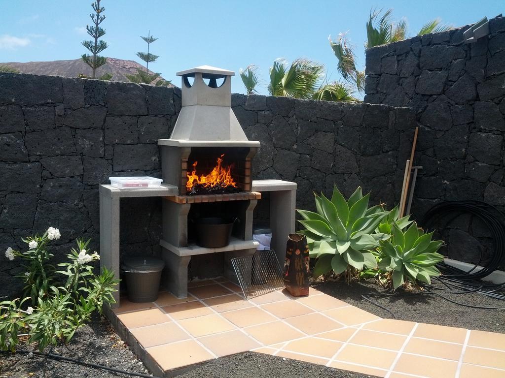 Villa La Carabela 35 Playa Blanca  Exterior foto